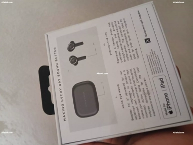 Bang and Olufssen Earpods (original)
