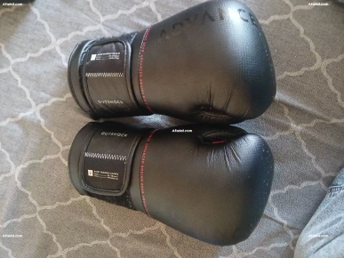 gants de boxe decathlon