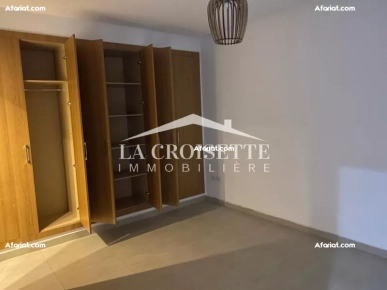 Appartement S+2 à Ain Zaghouan El wahat MAL3818