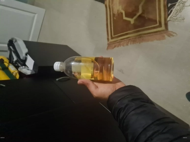 Liquide vape tout prêt Liquide vape tout prêt