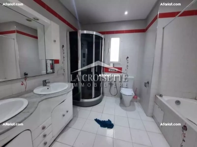 Villa S+5 aux Berges du Lac 2 ZVL1639