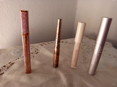 Maquillage