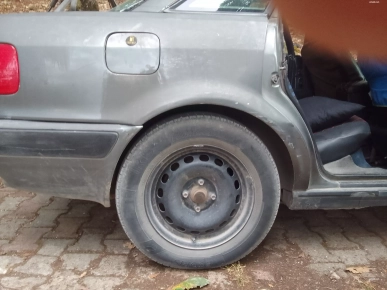 Audi 80 B4 Audi 80 B4