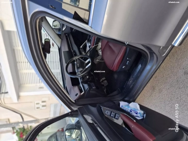 Haval H6 en excellent etat