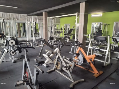 Vente matériels de sport en bon état Vente matériels de sport en bon état