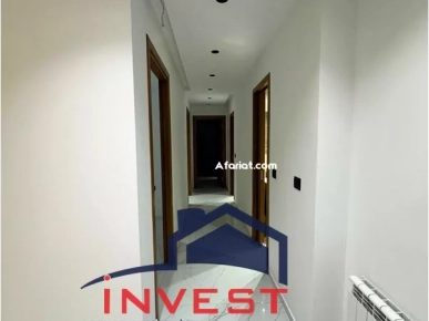 Appartement S+3 à Gammarth Supérieur