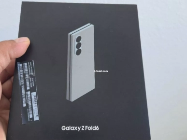 Samsung z fold6