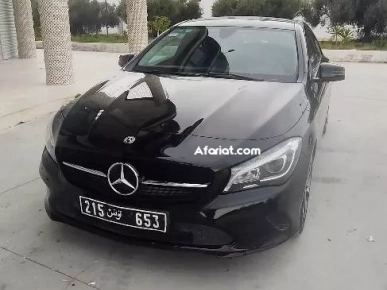 CLA180D à11000