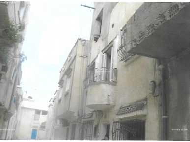 a vendre un appartement