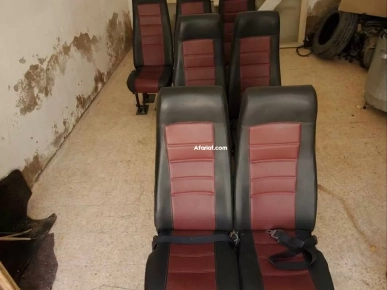 Chaises de louage