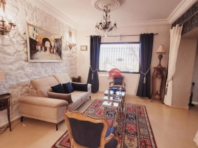 GRANDE PROPRIÉTÉ À INVESTIR À DJERBA MIDOUN