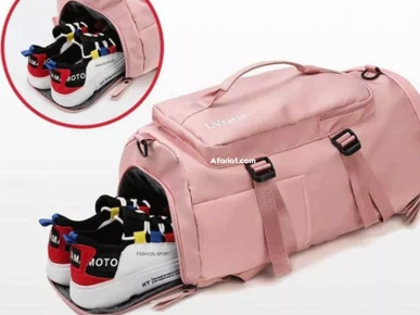 Sac à Dos Étanche Multifonction de Grande Capacité LVQUE