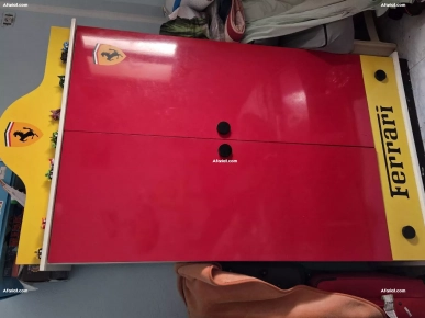 Chambre d'enfants FERRARI Chambre d'enfants FERRARI