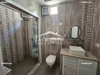 Bureau H+2 à Ain Zaghouan ZBL0447