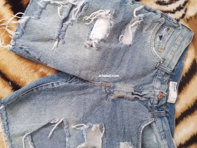 short Bershka original ✅