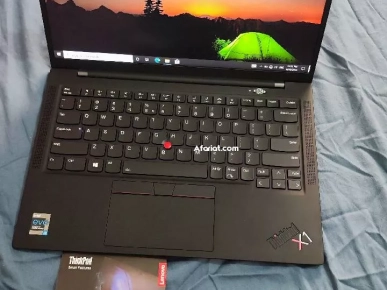 Lenovo ThinkPad X1 Carbon 9th Gen vPro® Core™ i7-1185G7