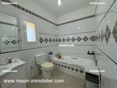 VILLA CHAIMA 2 Hammamet Yasmine I AL3386