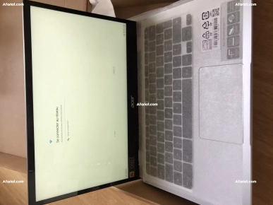 Acer Chromebook Spin 513 CP513-1H-S64V neuf