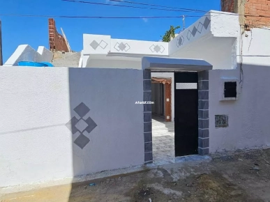 A vendre un maison