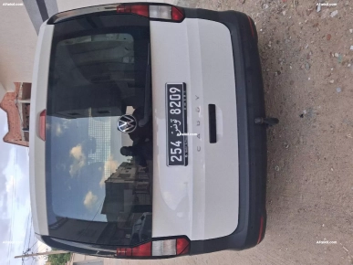 vw caddy 2.0