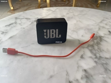 bafle jbl go 2