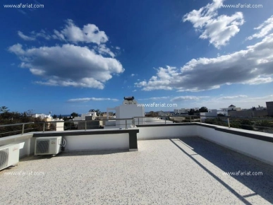 Villa HIBA(Réf: L2377)