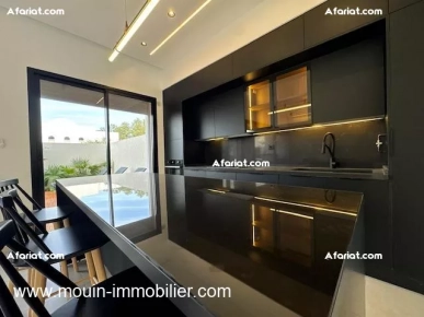 Appartement Celine 1 AV1866 Hammamet