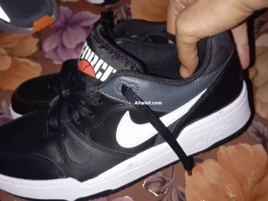 basket Nike Nike