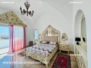 VILLA SAFA Yasmine Hammamet AV1939