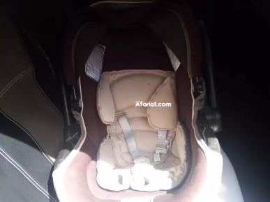 siège auto pour bébé CHICCO