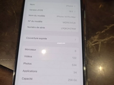 Iphone 14 pro max