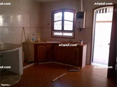villa perla riadh 5 ( orientation mer)