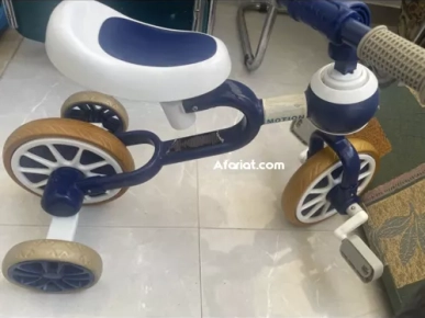 Vélo pour enfant