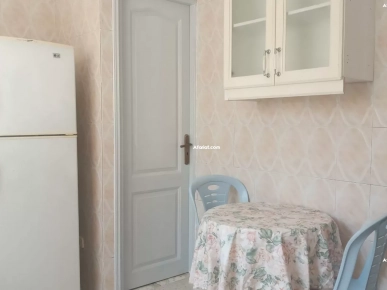 A louer appartement S+2 à Radès