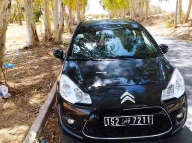 A vendre Citroën C3 A vendre Citroën C3