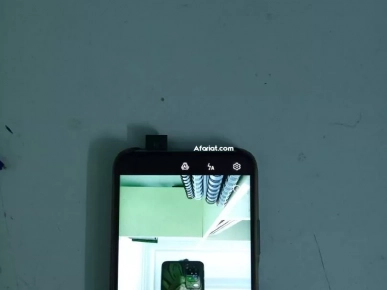 Huawei y9s