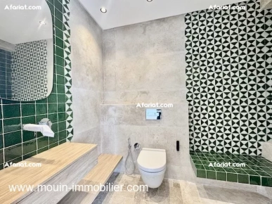 VILLA TAMARIS I Hammamet Zone Théâtre AV1894