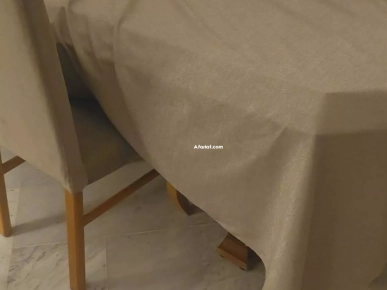 Ensemble salle à manger 6 places – Bon état