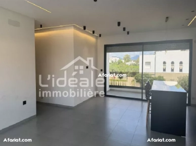 Appartement Celeste S3 de 160 m² à Hammamet