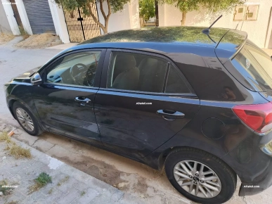 vente Kia Rio