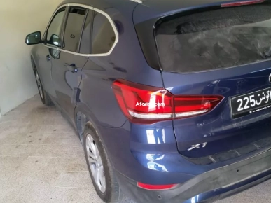 BMW X1 SUV BMW X1 SUV