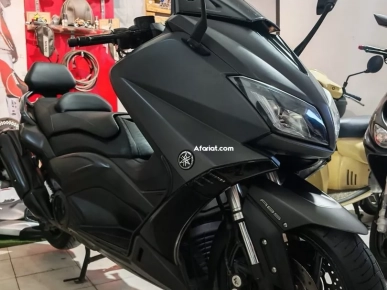 tmax 530 iron