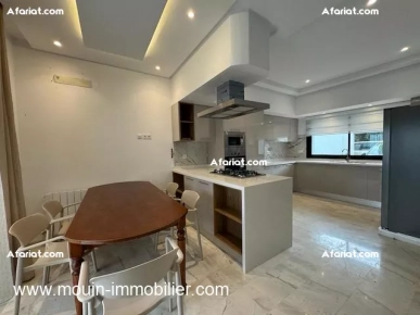 Villa Cute AL3193 Hammamet zone craxi