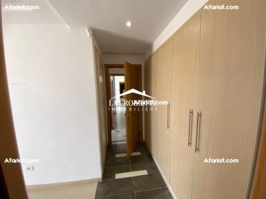 Penthouse S+4 aux Jardins de Carthage MAL1675