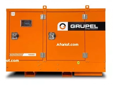 Location et vente des groupes électrogènes Location et vente des groupes électrogènes