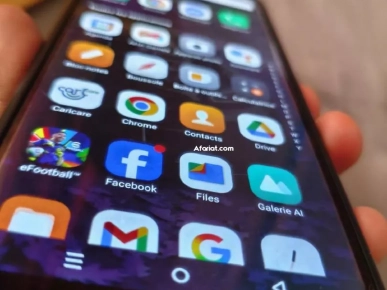 Infinix hot 40 pro
