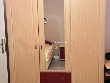 chambre enfant