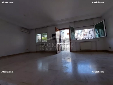 Duplex S+3 à Ain Zaghouan MDV0096