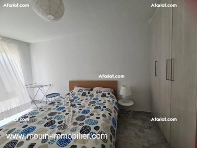 Appartement Samaris AL2977 Hammamet