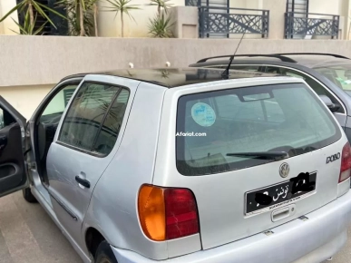 polo 3 a vendre polo 3 a vendre